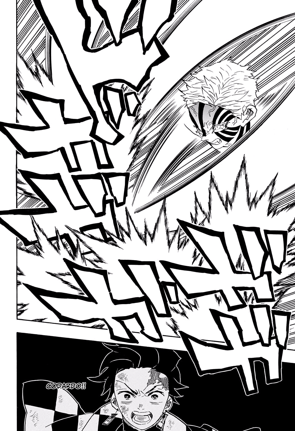 Read Kimetsu no Yaiba IT Manga Online