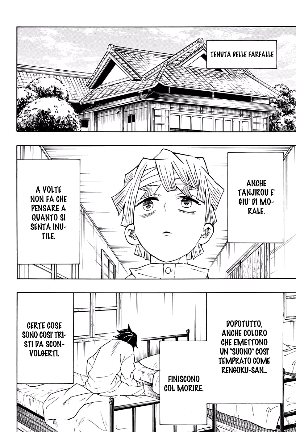 Read Kimetsu no Yaiba IT Manga Online