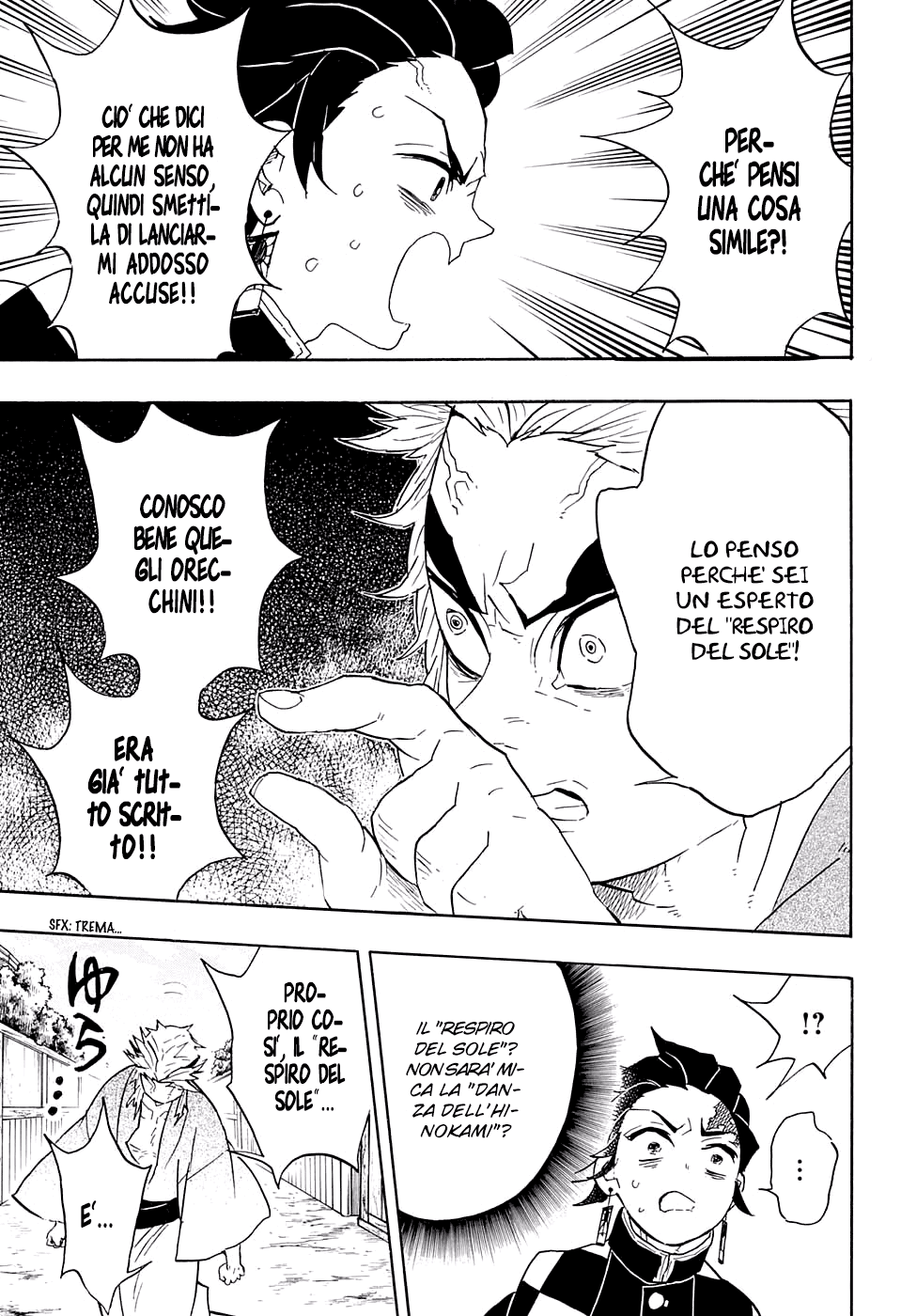 Read Kimetsu no Yaiba IT Manga Online