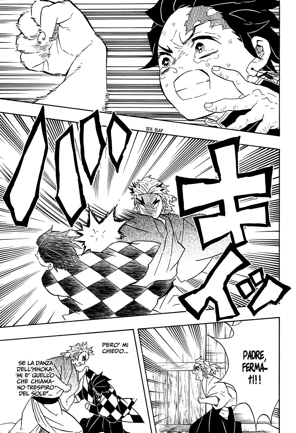 Read Kimetsu no Yaiba IT Manga Online