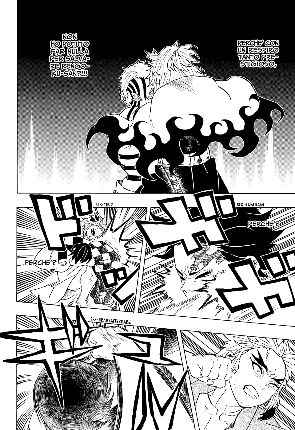 Read Kimetsu no Yaiba IT Manga Online