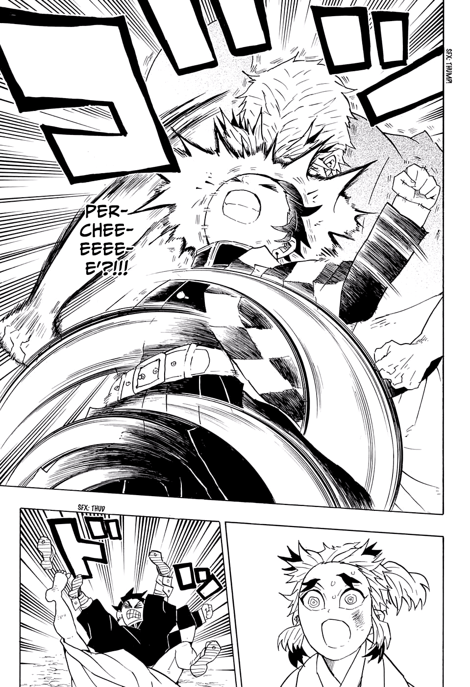Read Kimetsu no Yaiba IT Manga Online