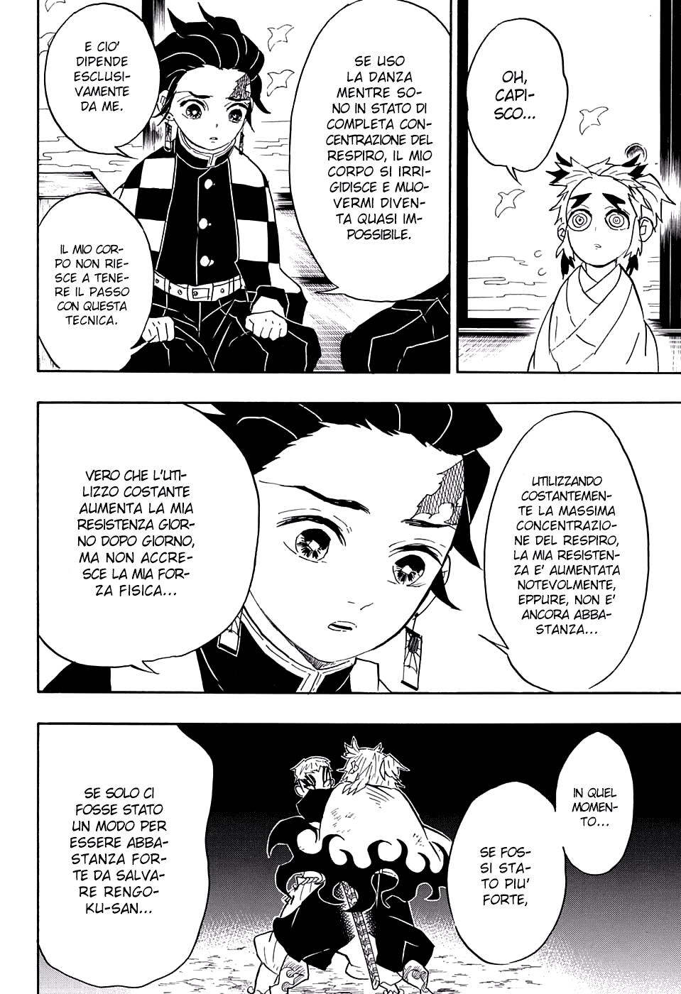 Read Kimetsu no Yaiba IT Manga Online