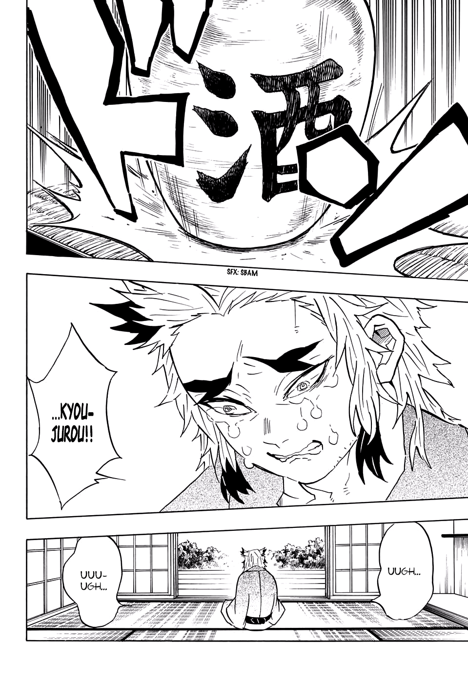 Read Kimetsu no Yaiba IT Manga Online