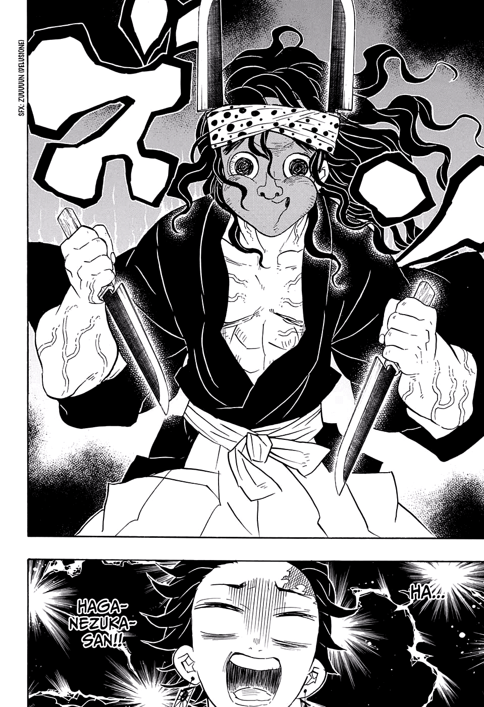 Read Kimetsu no Yaiba IT Manga Online