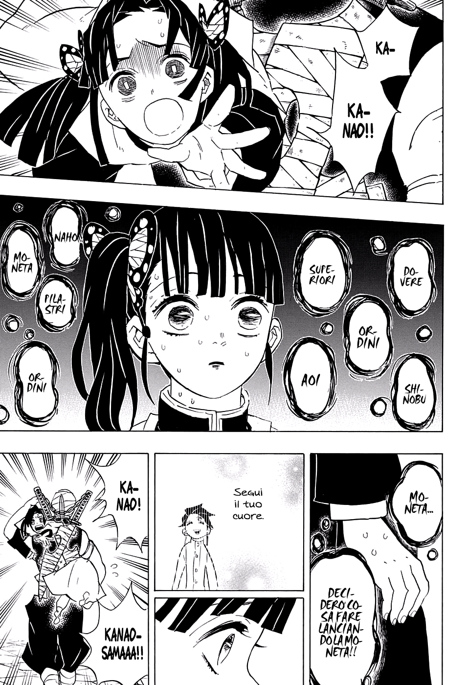 Read Kimetsu no Yaiba IT Manga Online