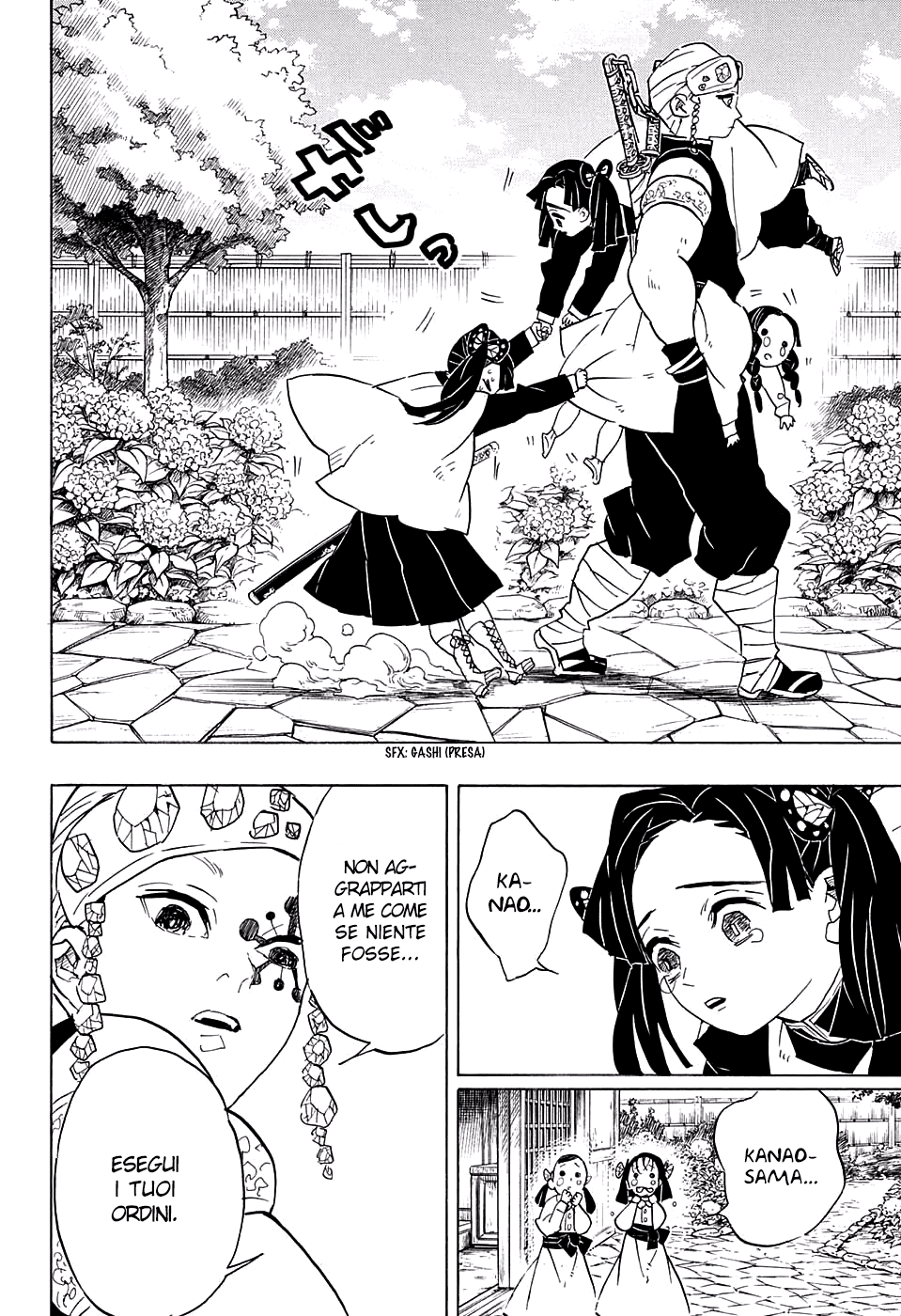 Read Kimetsu no Yaiba IT Manga Online