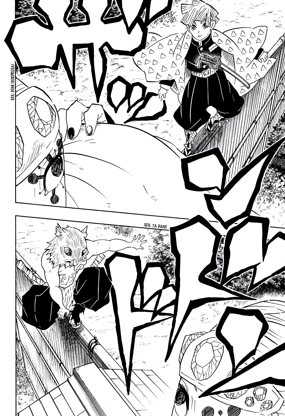 Read Kimetsu no Yaiba IT Manga Online