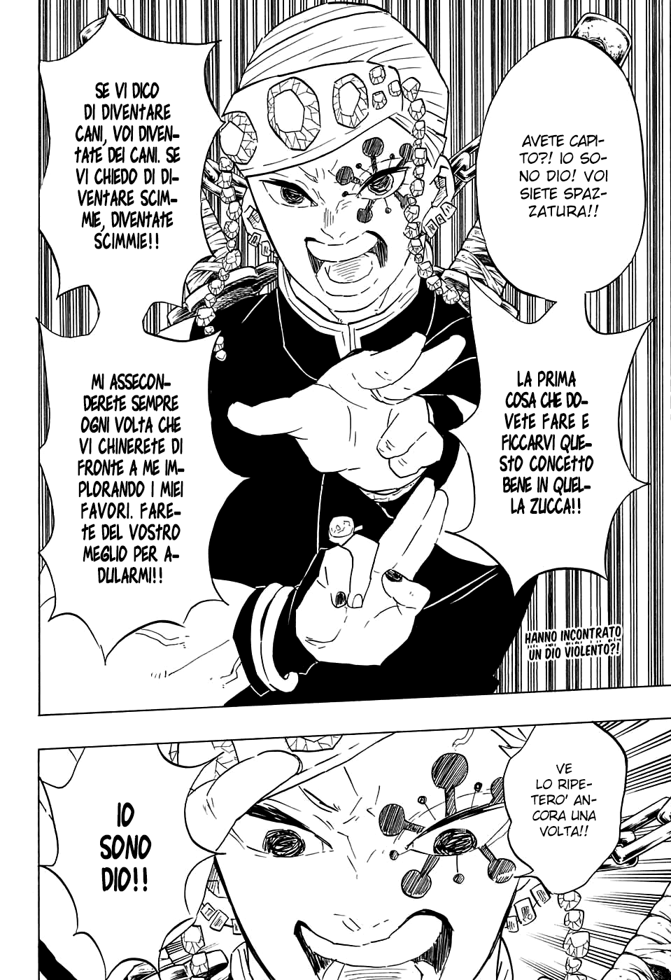 Read Kimetsu no Yaiba IT Manga Online