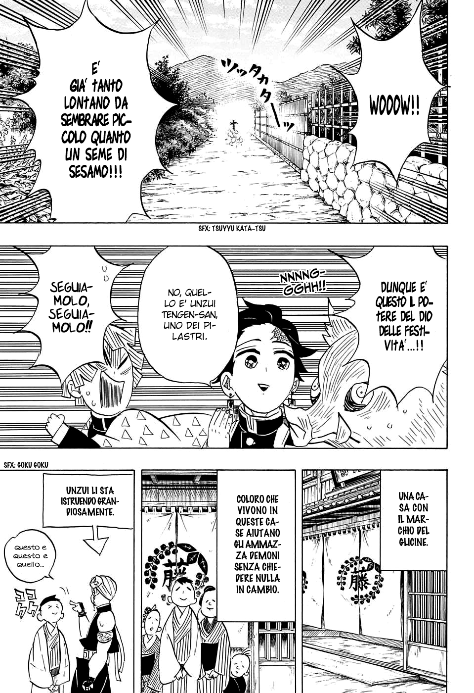 Read Kimetsu no Yaiba IT Manga Online