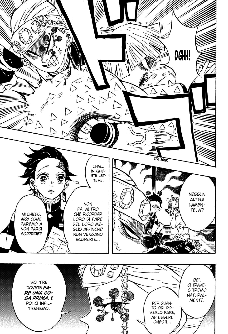 Read Kimetsu no Yaiba IT Manga Online