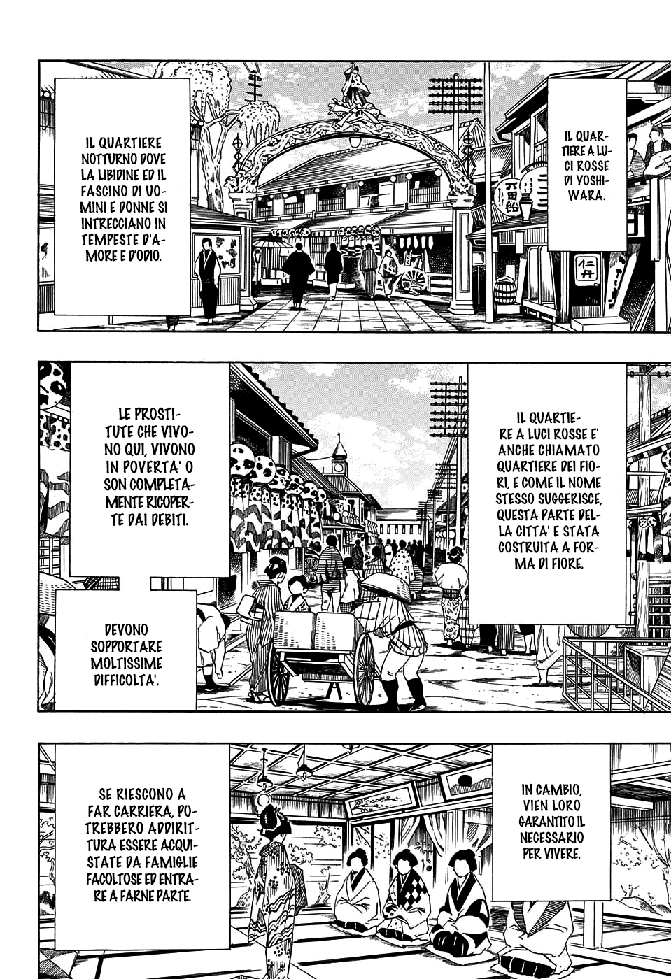 Read Kimetsu no Yaiba IT Manga Online