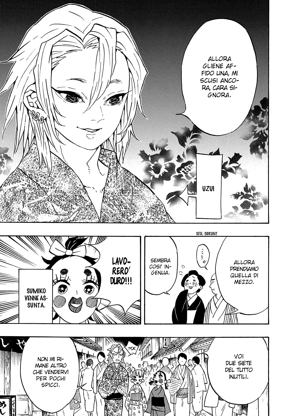 Read Kimetsu no Yaiba IT Manga Online