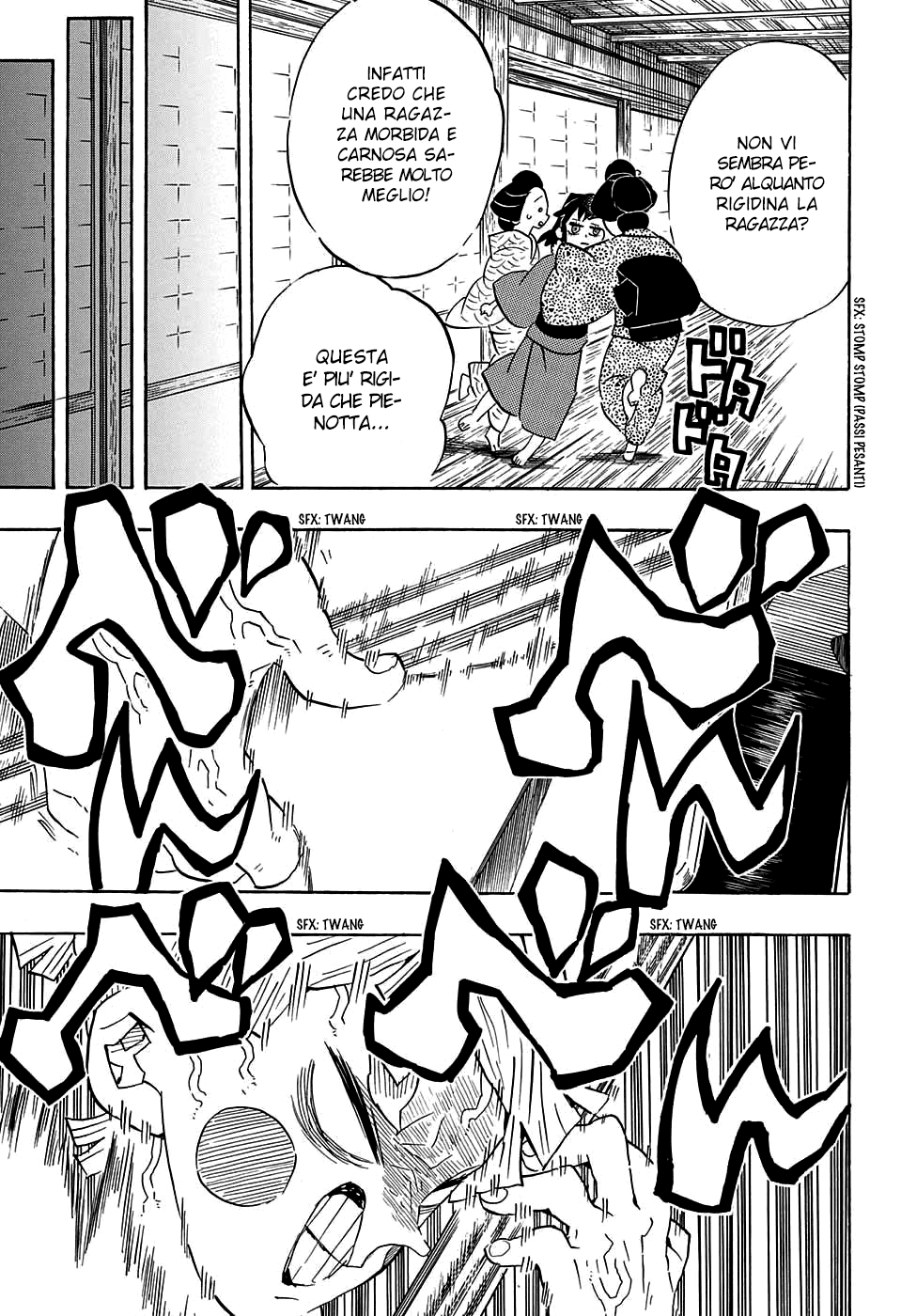 Read Kimetsu no Yaiba IT Manga Online