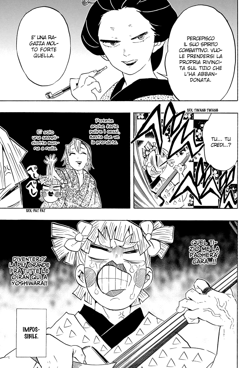 Read Kimetsu no Yaiba IT Manga Online