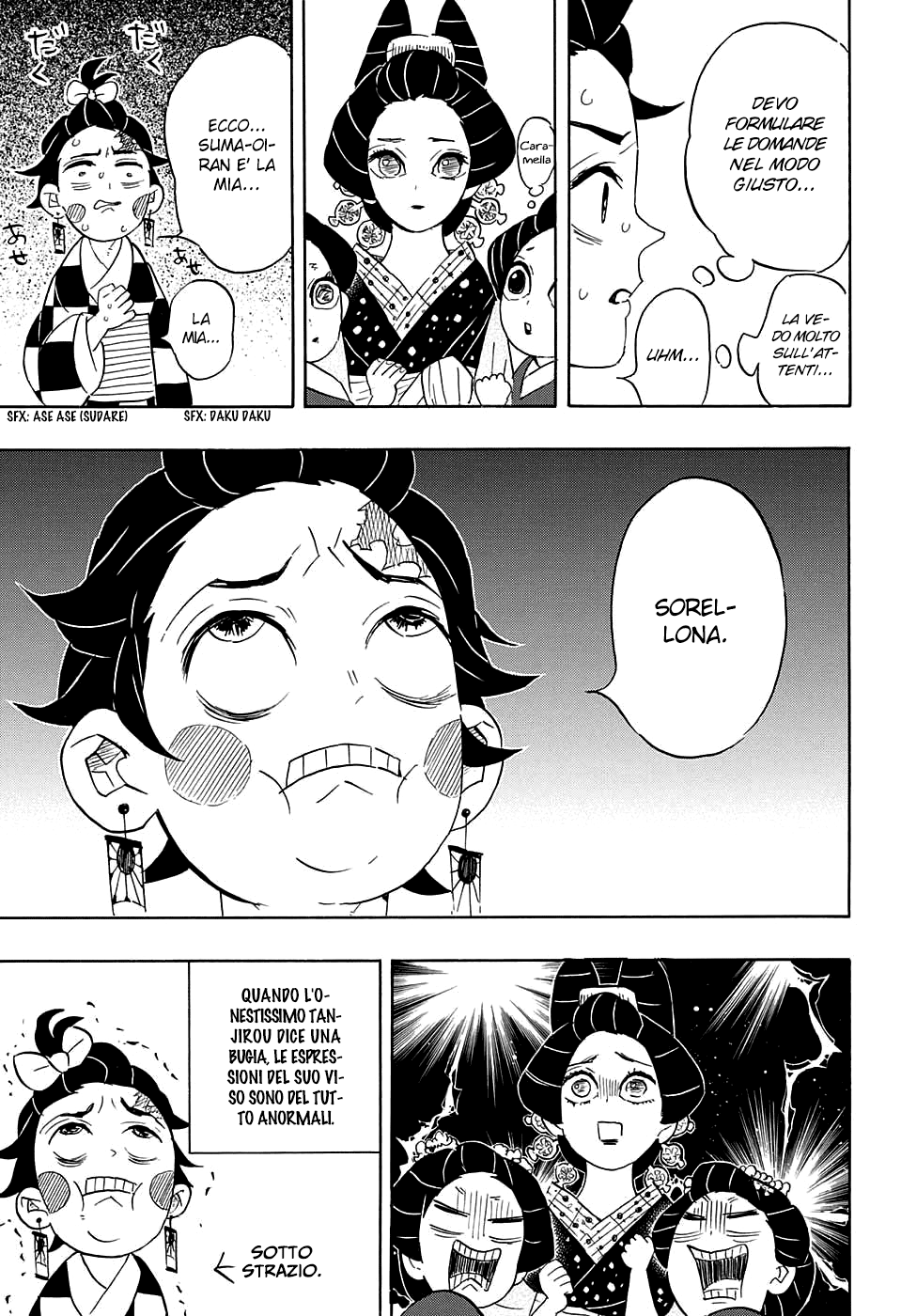 Read Kimetsu no Yaiba IT Manga Online