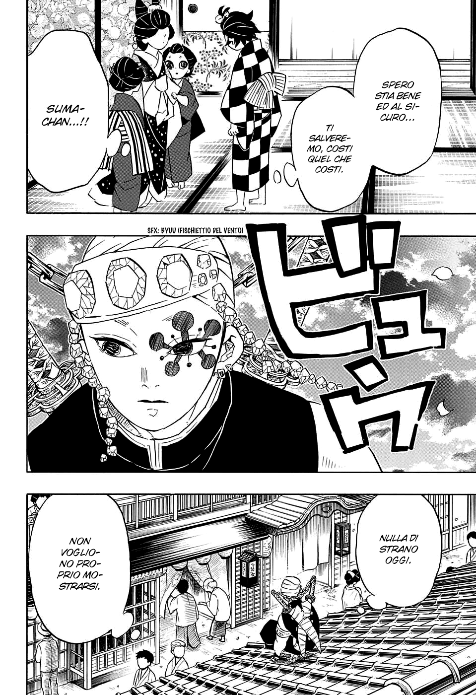 Read Kimetsu no Yaiba IT Manga Online