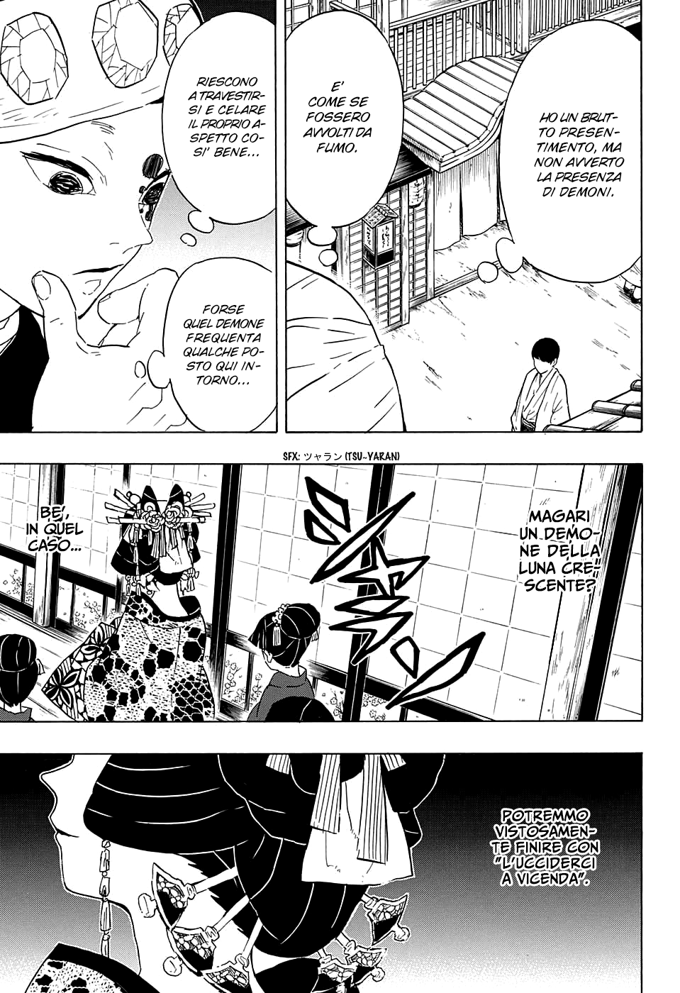 Read Kimetsu no Yaiba IT Manga Online