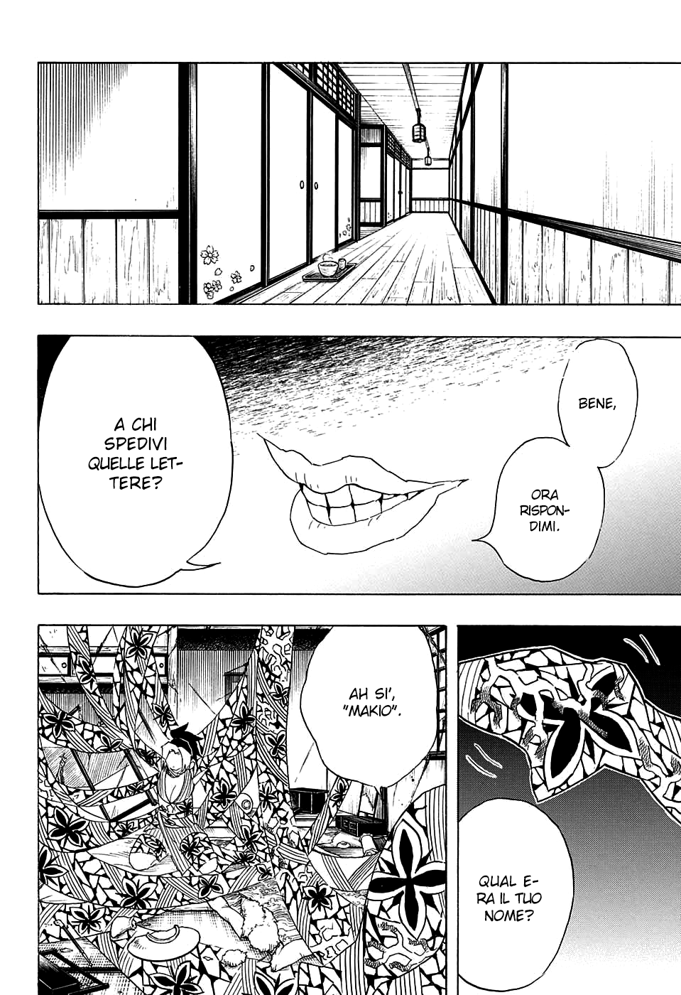 Read Kimetsu no Yaiba IT Manga Online