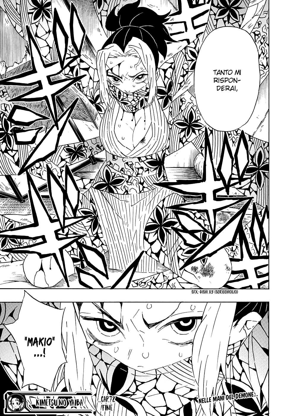 Read Kimetsu no Yaiba IT Manga Online