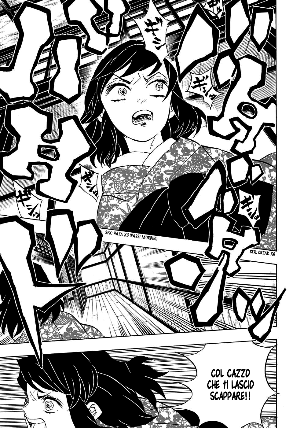 Read Kimetsu no Yaiba IT Manga Online