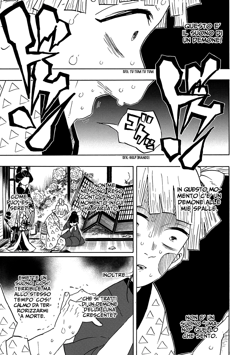 Read Kimetsu no Yaiba IT Manga Online