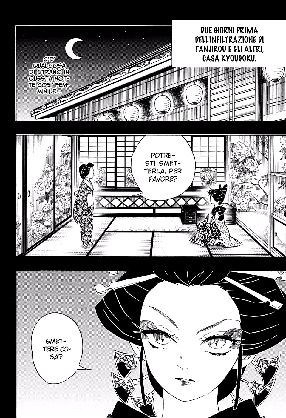 Read Kimetsu no Yaiba IT Manga Online