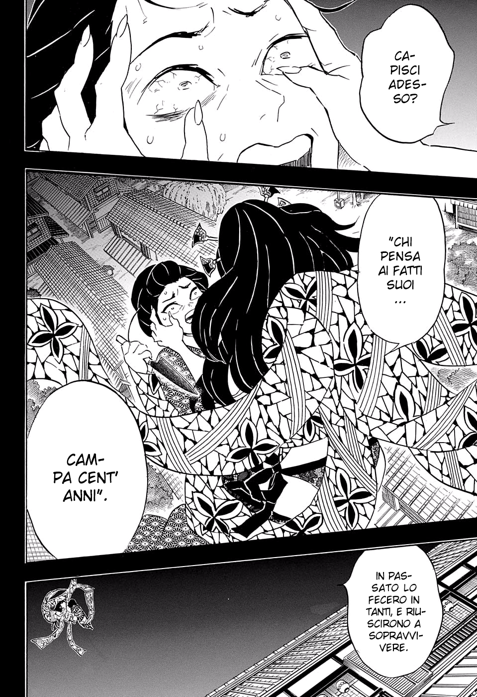 Read Kimetsu no Yaiba IT Manga Online