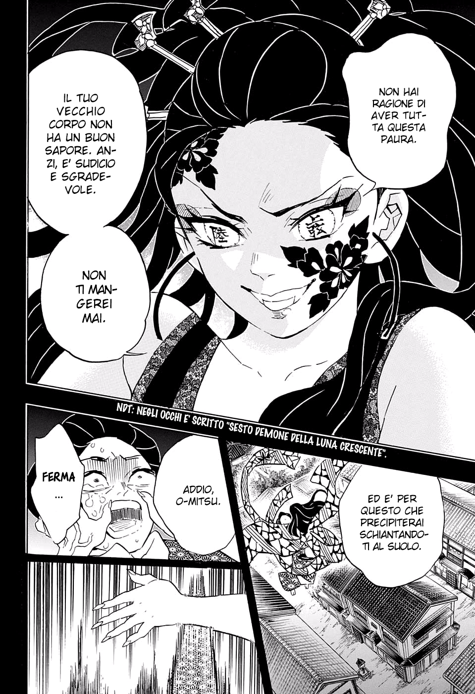Read Kimetsu no Yaiba IT Manga Online