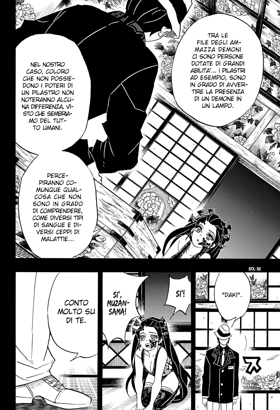 Read Kimetsu no Yaiba IT Manga Online