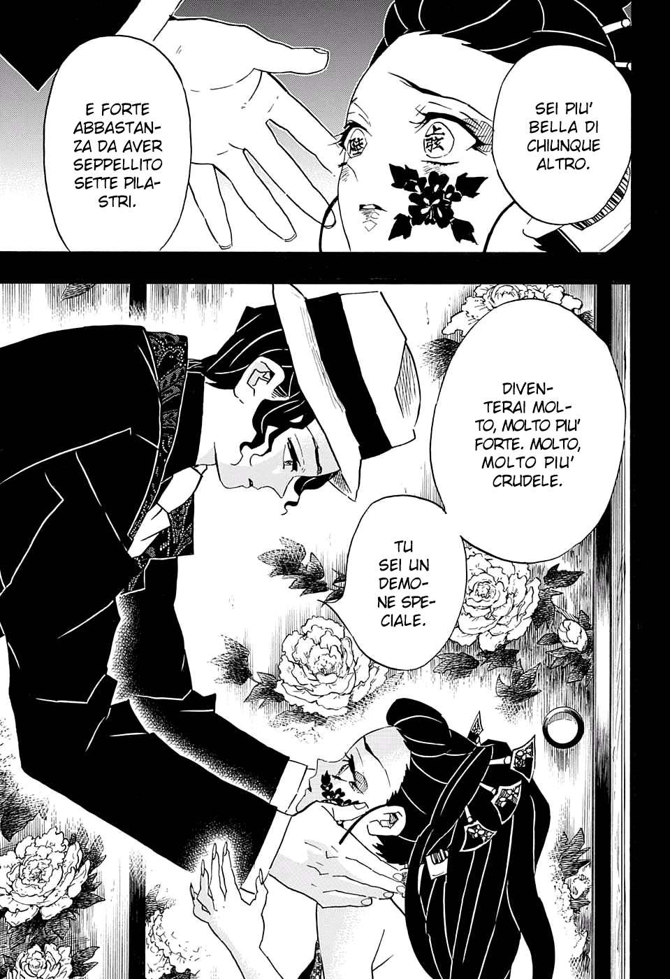 Read Kimetsu no Yaiba IT Manga Online