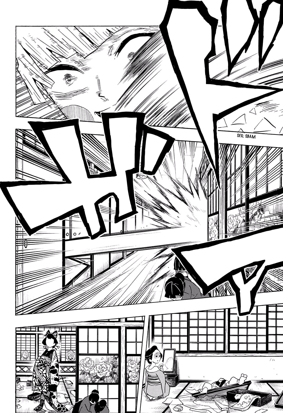 Read Kimetsu no Yaiba IT Manga Online
