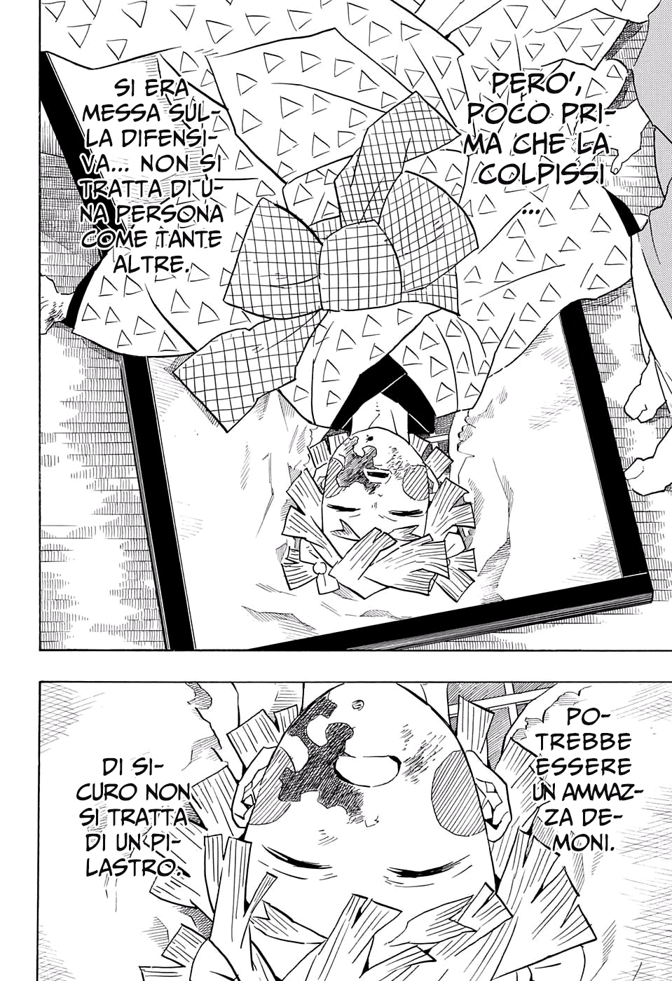 Read Kimetsu no Yaiba IT Manga Online