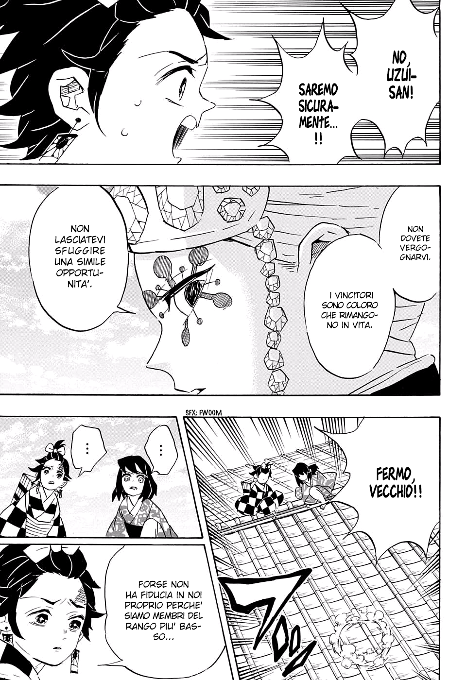 Read Kimetsu no Yaiba IT Manga Online