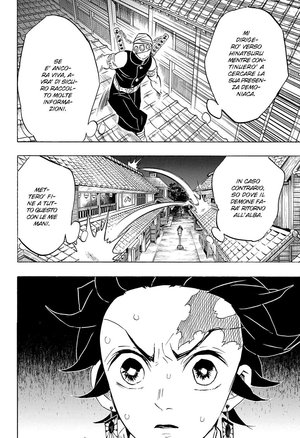 Read Kimetsu no Yaiba IT Manga Online