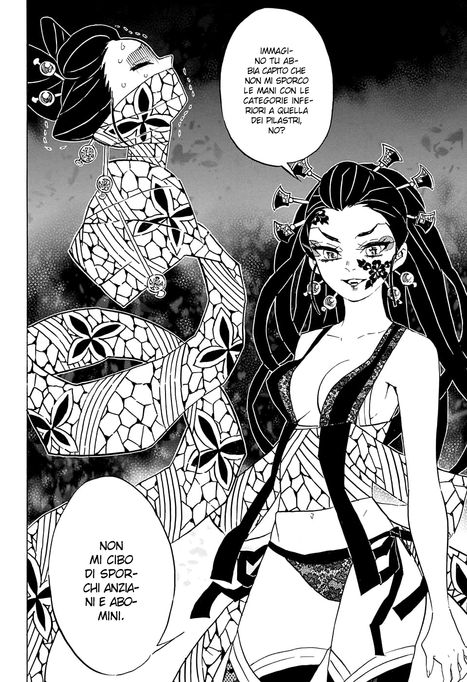 Read Kimetsu no Yaiba IT Manga Online