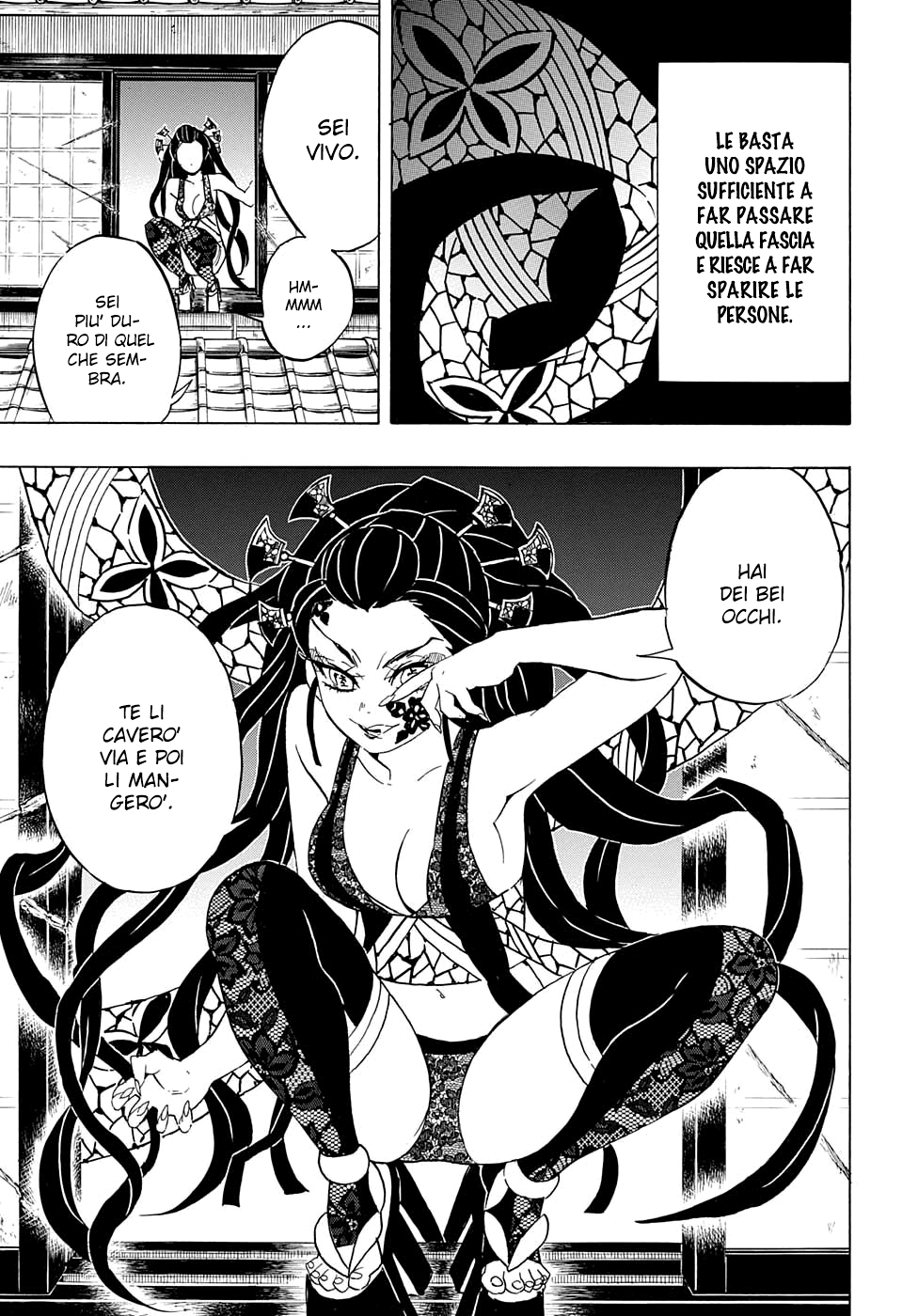 Read Kimetsu no Yaiba IT Manga Online