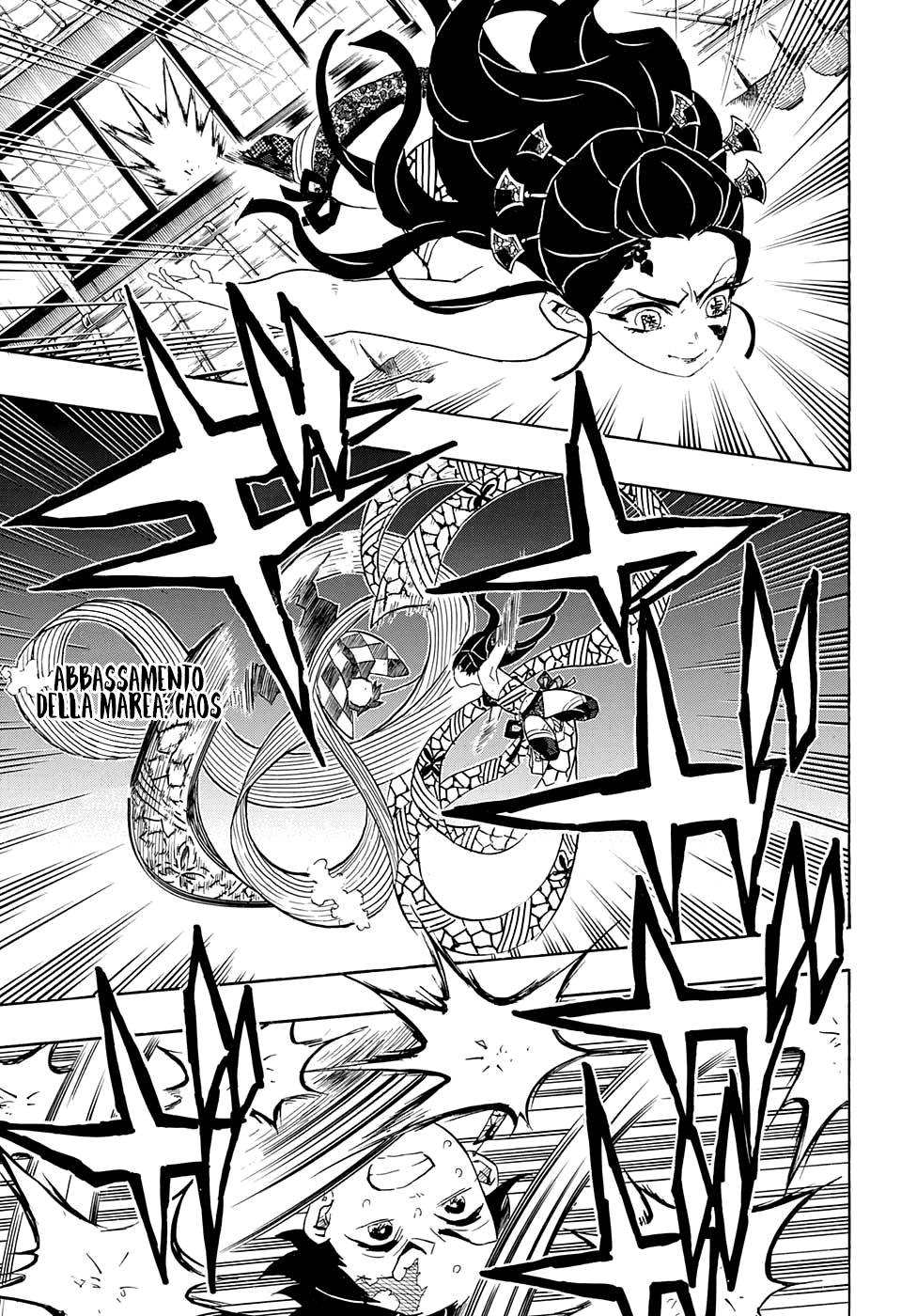 Read Kimetsu no Yaiba IT Manga Online