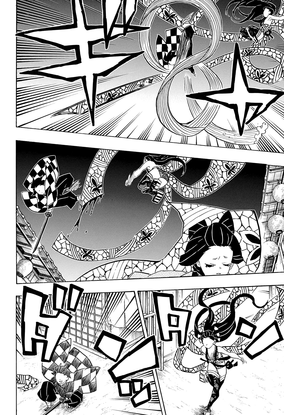Read Kimetsu no Yaiba IT Manga Online