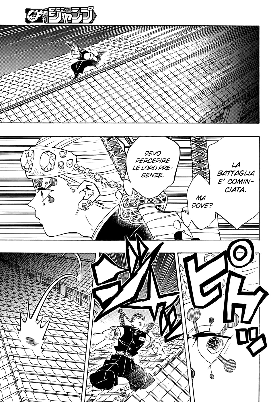 Read Kimetsu no Yaiba IT Manga Online