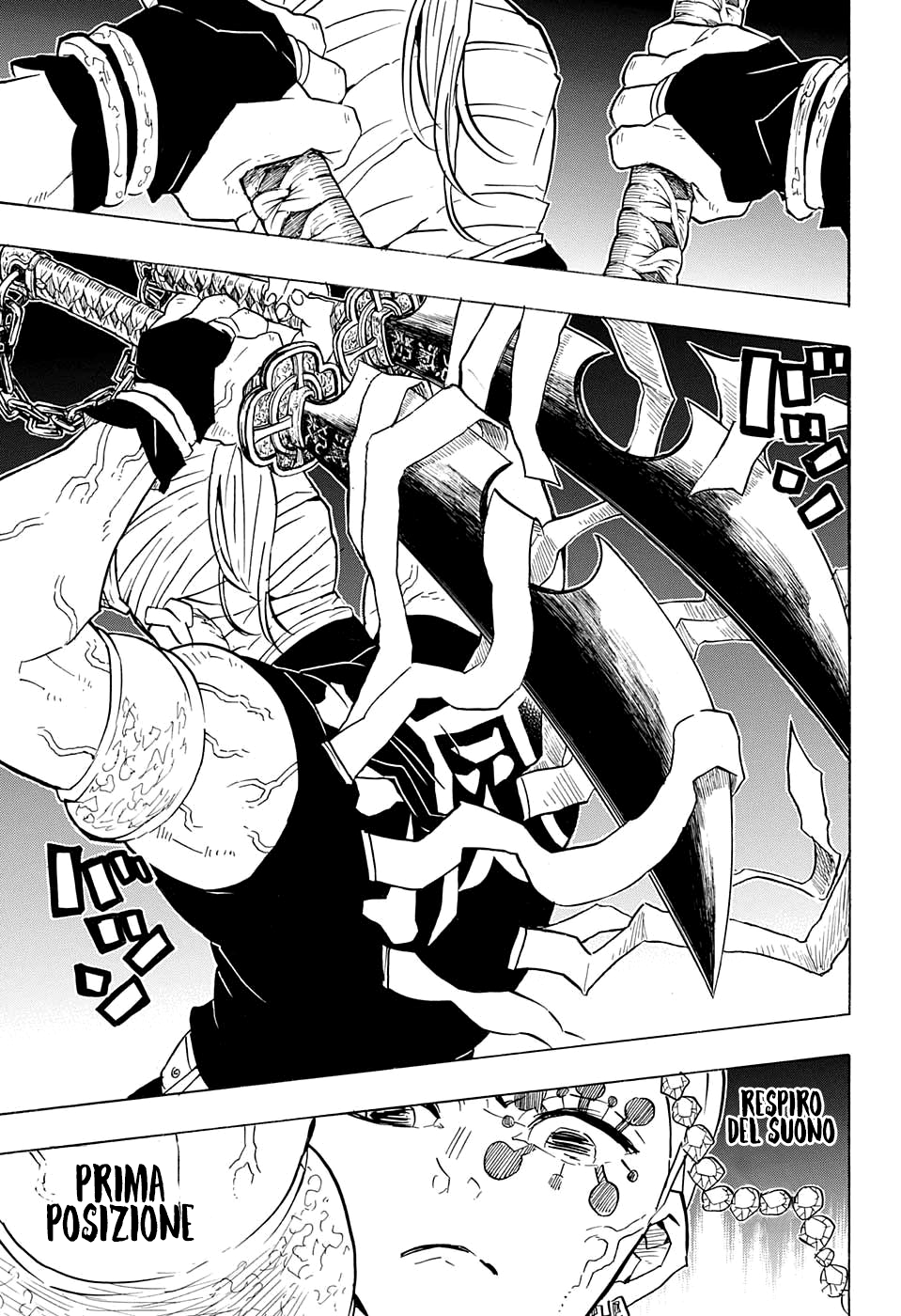 Read Kimetsu no Yaiba IT Manga Online
