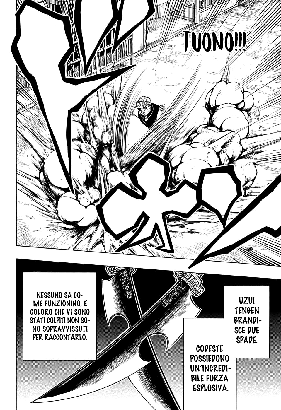 Read Kimetsu no Yaiba IT Manga Online