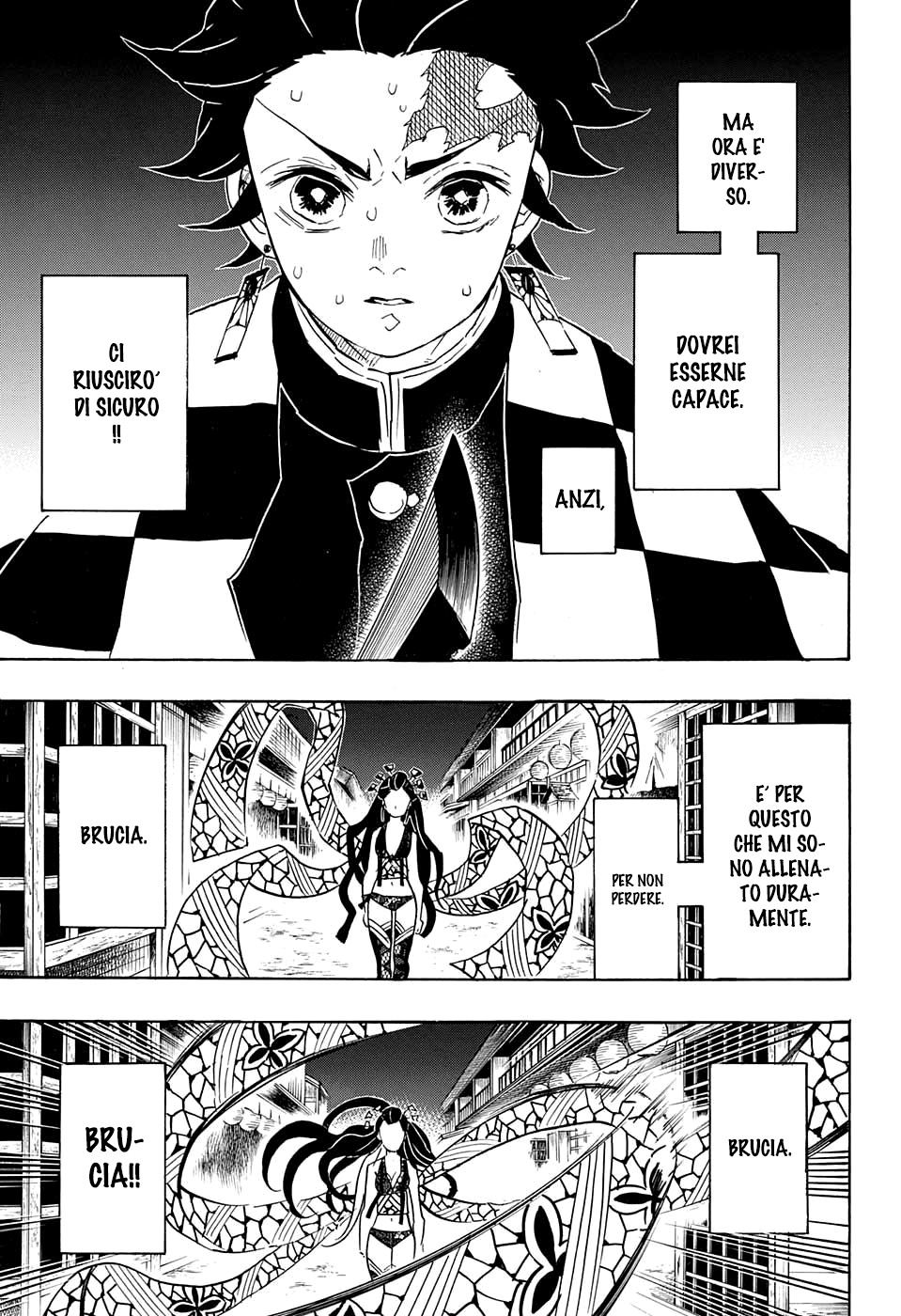 Read Kimetsu no Yaiba IT Manga Online