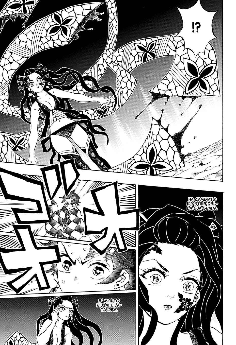 Read Kimetsu no Yaiba IT Manga Online