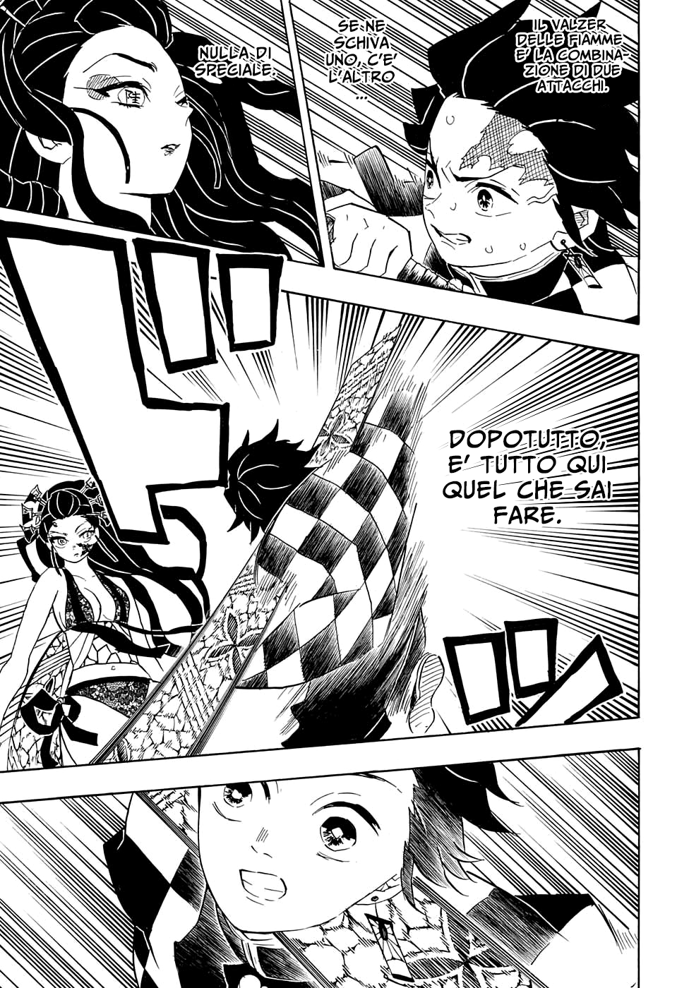 Read Kimetsu no Yaiba IT Manga Online
