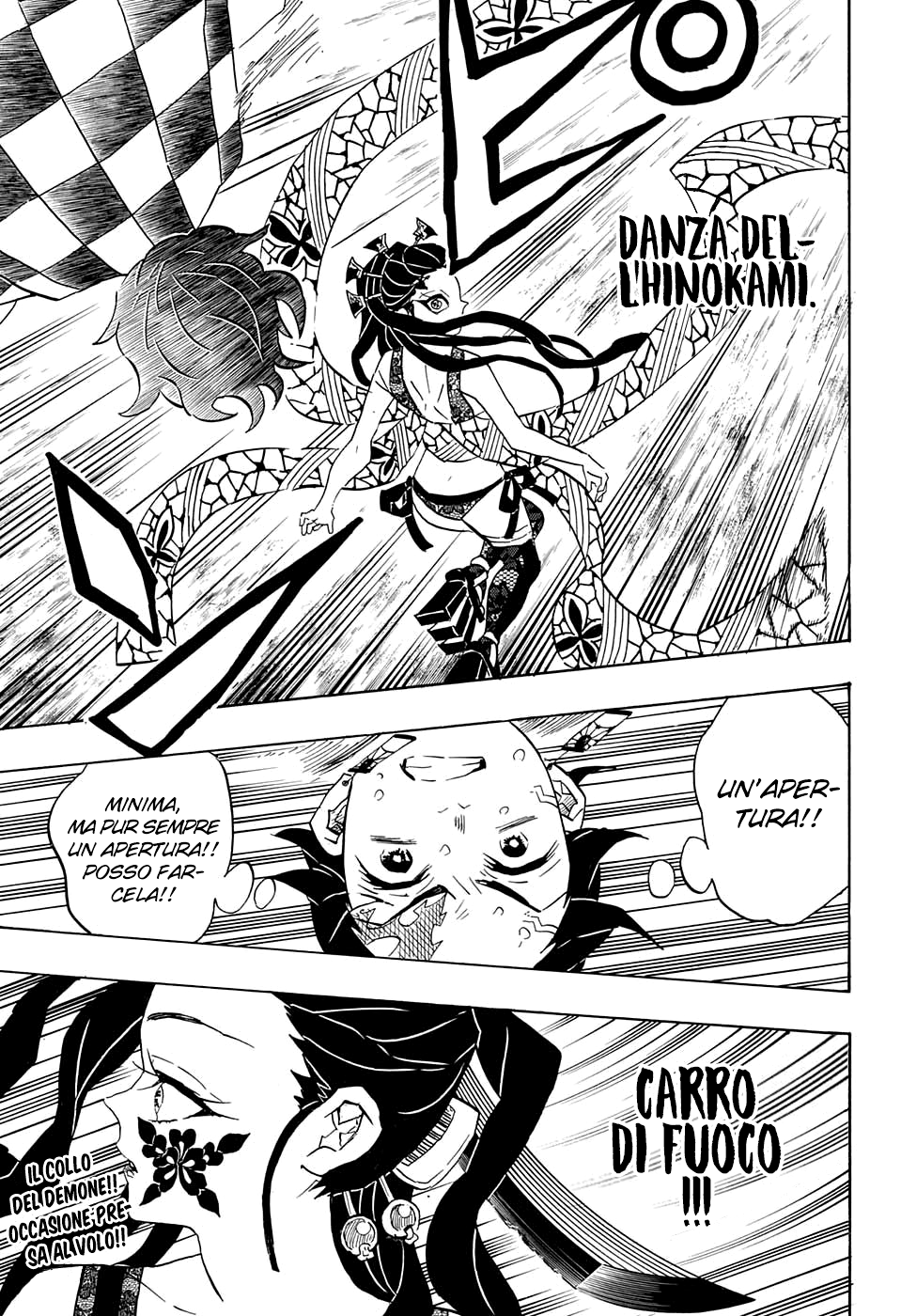 Read Kimetsu no Yaiba IT Manga Online