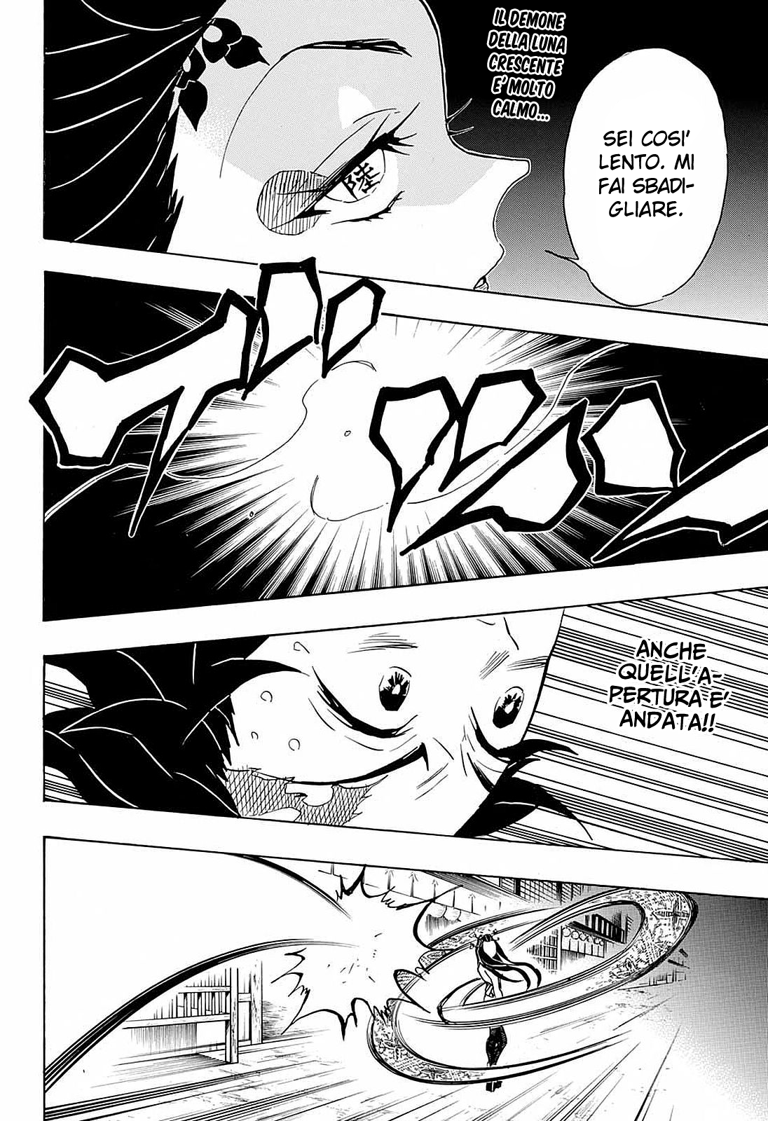 Read Kimetsu no Yaiba IT Manga Online