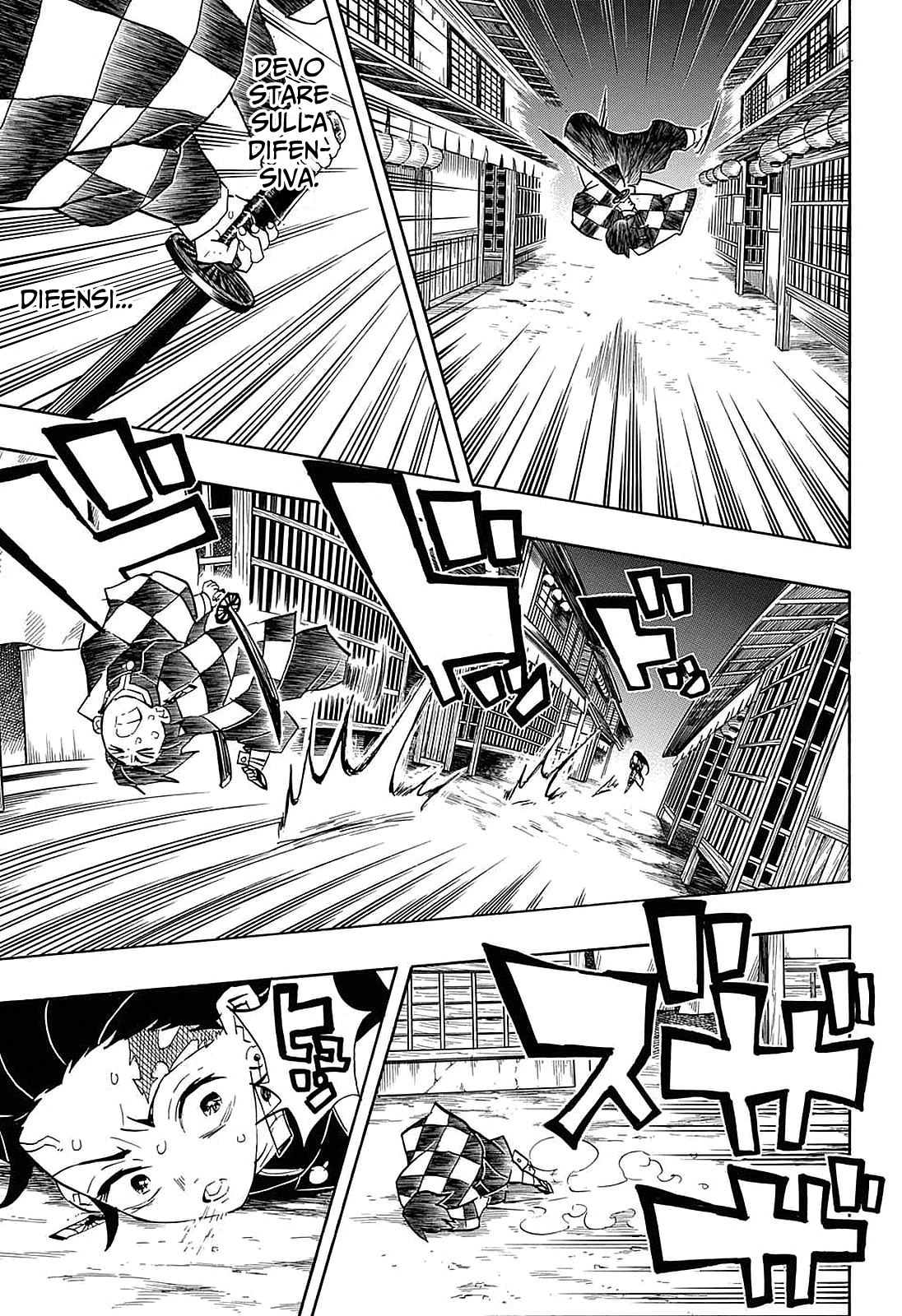 Read Kimetsu no Yaiba IT Manga Online