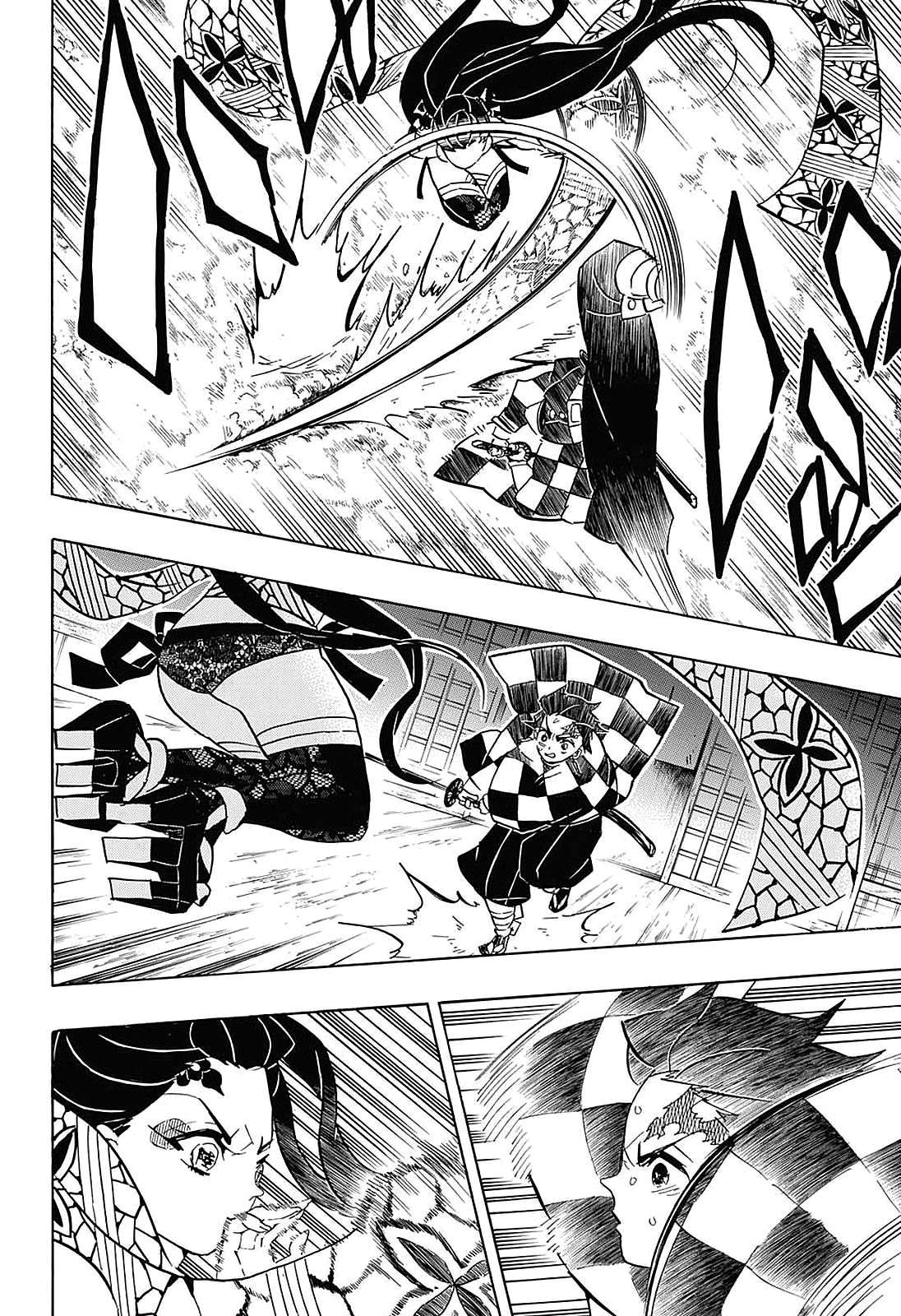 Read Kimetsu no Yaiba IT Manga Online