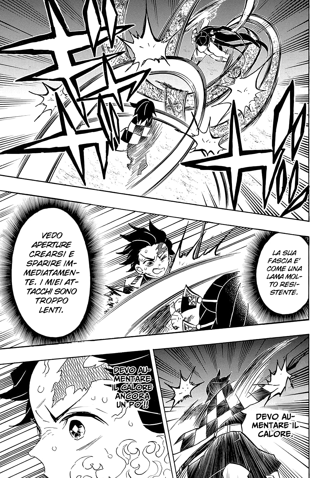 Read Kimetsu no Yaiba IT Manga Online